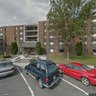 Milaca Park Apartments