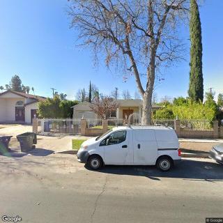 Tarzana Hills Board & Care II