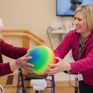 Mount Carmel Care Center
