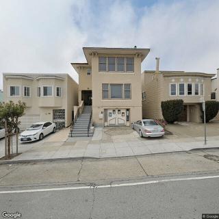 Parkside Retirement Home