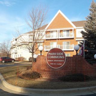 Parkside Commons Senior Apartments