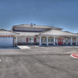 Beehive Homes of Four Hills