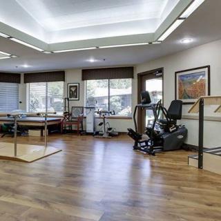 Prestige Post Acute And Rehabilitation Center - Milwaukie