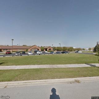 Rosewood Care Ctr