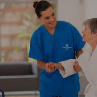 Valley Home Care - Modesto