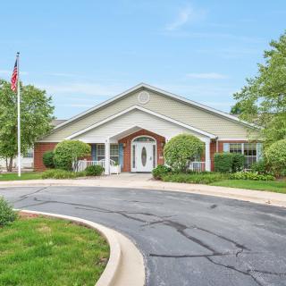 Charter Senior Living of Hazel Crest