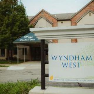 Wyndham West