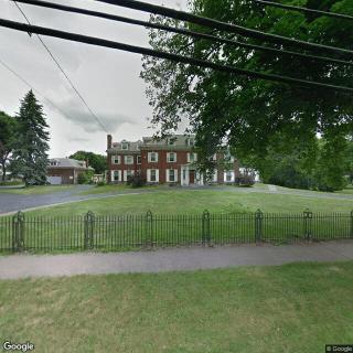 St Clare Manor