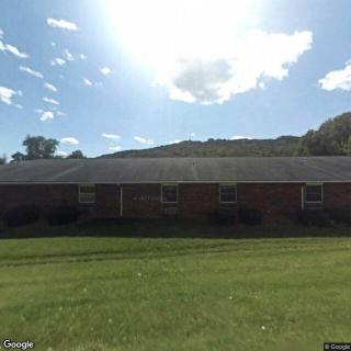 Edgewood Manor of Lucasville
