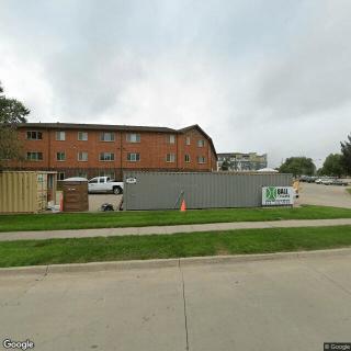 Ahepa 192 Apartments