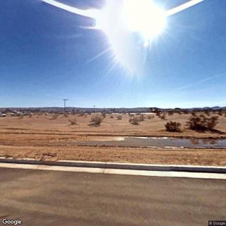 Ridgecrest Senior Apartments