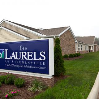 The Laurels of Steubenville - A skilled nursing and rehabilitation center.