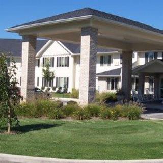 Mulberry Gardens Senior Living