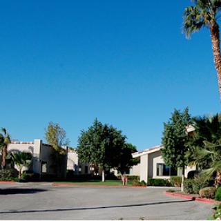 Indio Nursing And Rehabilitation Center