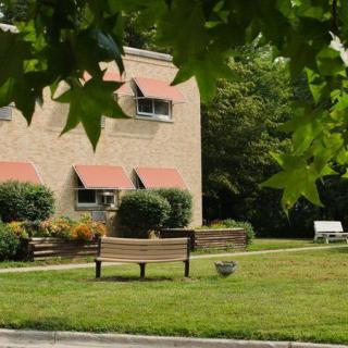 Cedars Of Liberty Health Care Center