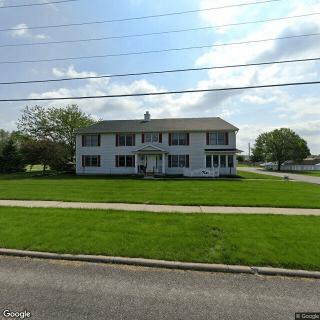 Parkcliffe Shared Living 3