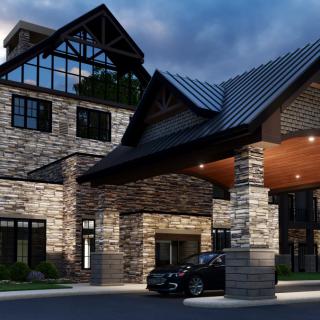 Vitalia Active Adult Community North Olmsted