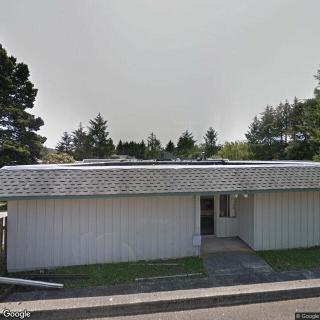 Lincoln City Health & Rehab