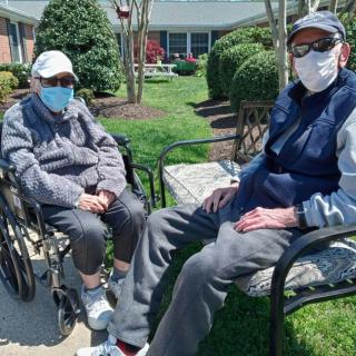 Greenfield Senior Living Of Spotsylvania