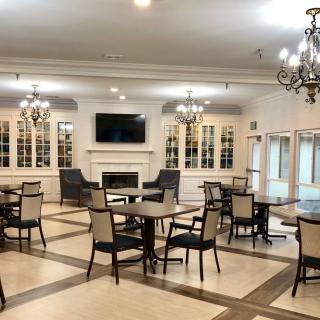 Bayberry Skilled Nursing & Healthcare Center