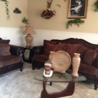 Faith And Hope Personal Care Home