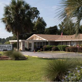 Avalon Healthcare Center