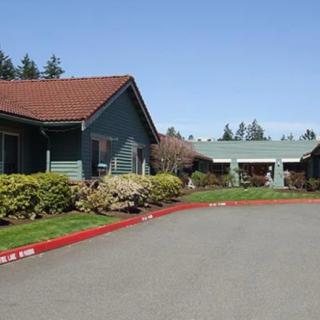 University Place Rehabilitation Center