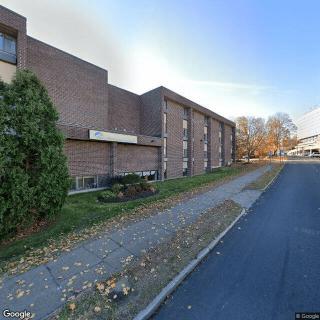 Western Rehabilitation Care Center