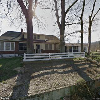 Ann Davis Rest Home