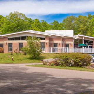 Harbert Hills Academy Nursing Home