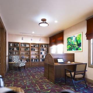 Brightview Grosvenor