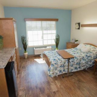 Legend Oaks Healthcare And Rehabilitation   Waxahachie