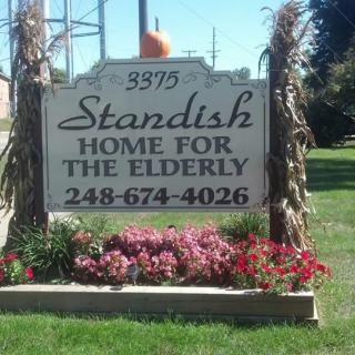 Standish Home for Elder Care