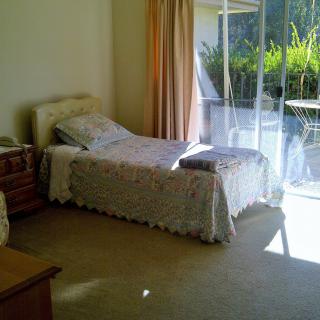 All Seasons Residential Care Facility for the Elderly