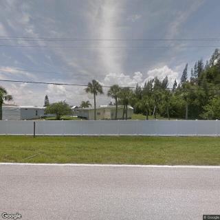 River Forest Village Inc