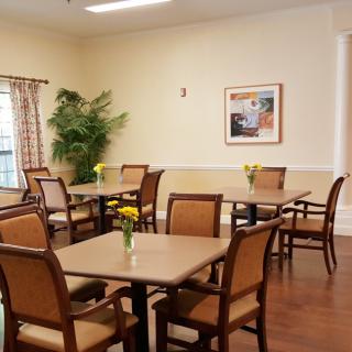 Revere Court Memory Care