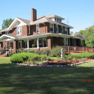 Titus Manor at Wyman Park