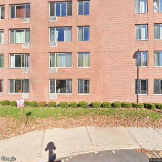 Westchester Park Apartments