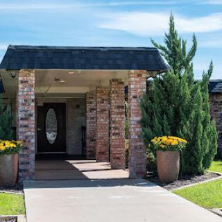 Lindan Park Care Center