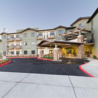 The Terraces Senior Living