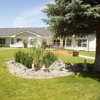 Settler's Park Assisted Living Community