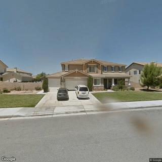 Comfort Senior Villa