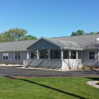 Care Partners Assisted Living-Winneconne