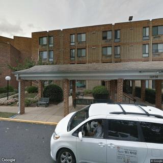 Marywood Apartments