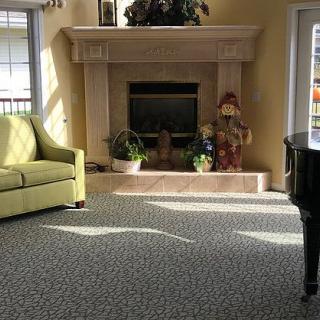 The Heritage Assisted Living