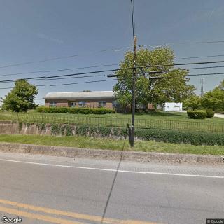 Metzmeier Nursing Home Inc