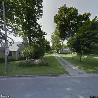 Village of Rosebush Manor