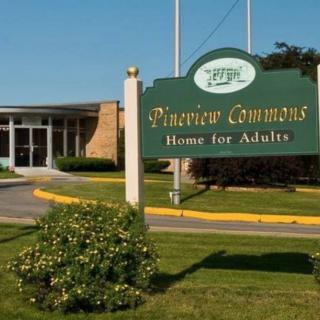 Pineview Commons H.F.A.