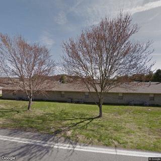 Woodland Park Apartments