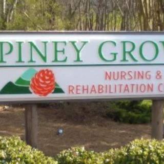 Piney Grove Nursing And Rehabilitation Center